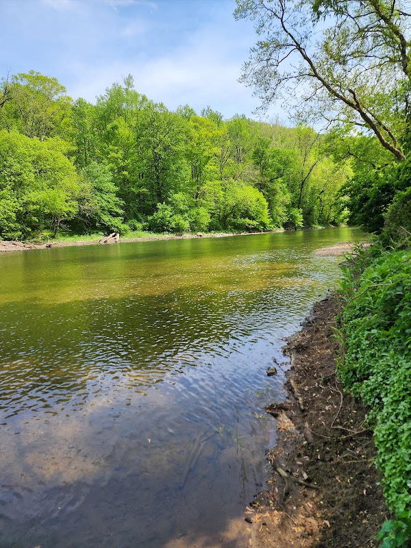 Exploring the Natural Beauty of Brandywine Creek State Park outdoor detail