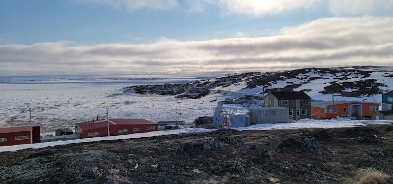 Wild Wonders of Nunavik - Nunavik