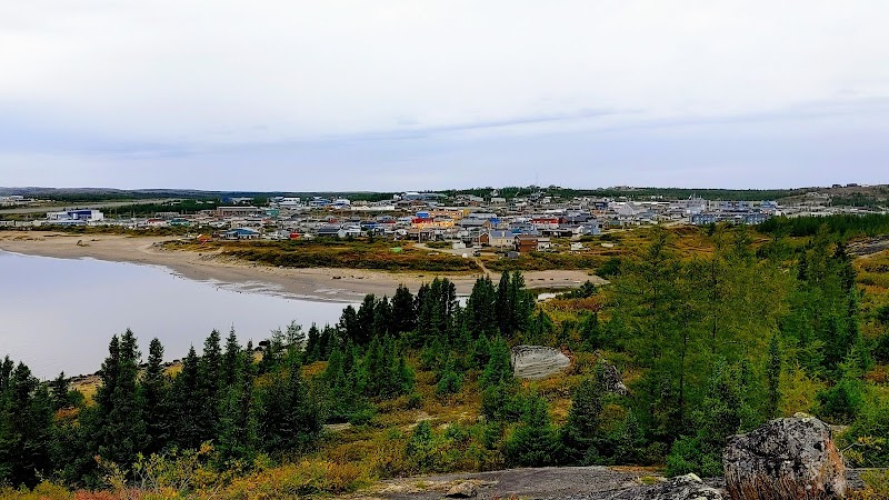 Wild Wonders of Nunavik - Nunavik