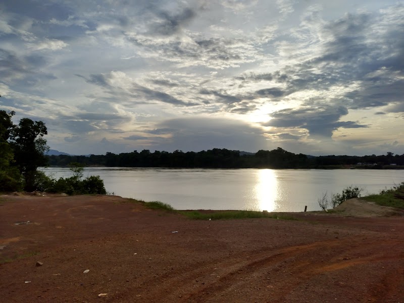 Waterfalls and Wonders: Discover Potaro-Siparuni - Potaro-Siparuni