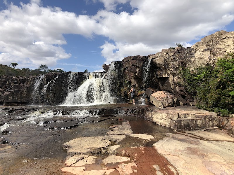 Waterfalls and Wonders: Discover Potaro-Siparuni - Potaro-Siparuni