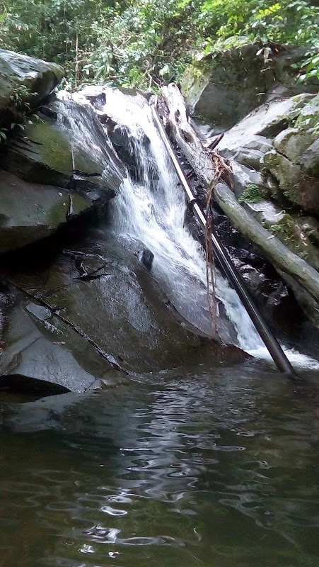 Waterfalls and Wonders: Discover Potaro-Siparuni - Potaro-Siparuni
