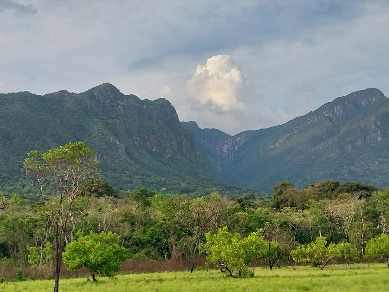 Nature's Haven at Campamento Yutaje - Campamento Yutaje