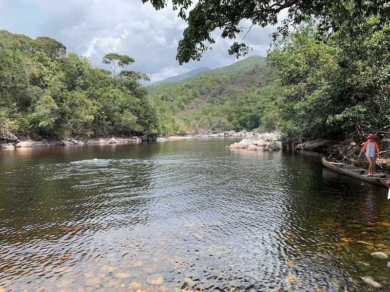 Nature's Haven at Campamento Yutaje - Campamento Yutaje