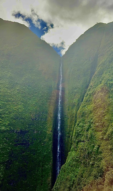 Kapalua, Hawaii adventures