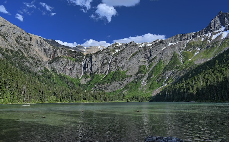 Hungry Horse, Montana adventures