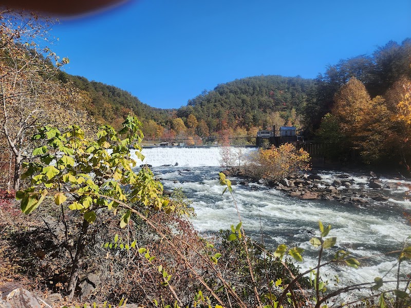 Explore the Natural Splendor of Cohutta Wilderness Trails - Cohutta Wilderness Trailheads