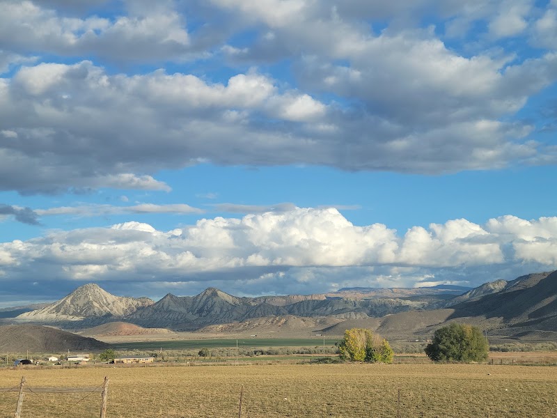 Discover the Natural Wonders of Fishlake National Forest - Fishlake National Forest