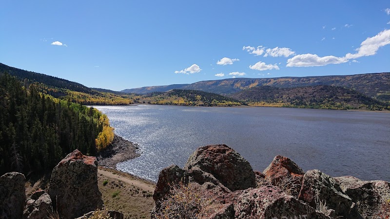 Richfield, Utah adventures