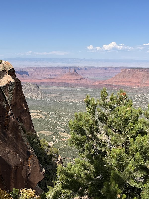 Manti-La Sal National Forest: Nature’s Green Canvas - Manti-La Sal National Forest