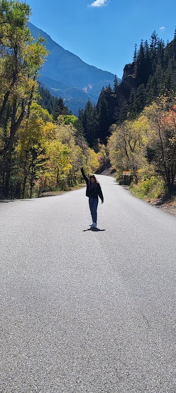 Natural Wonders of Uinta National Forest - Uinta National Forest