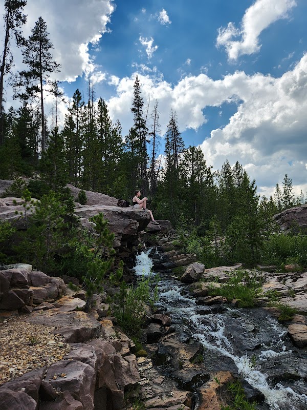 Natural Wonders of Uinta National Forest - Uinta National Forest