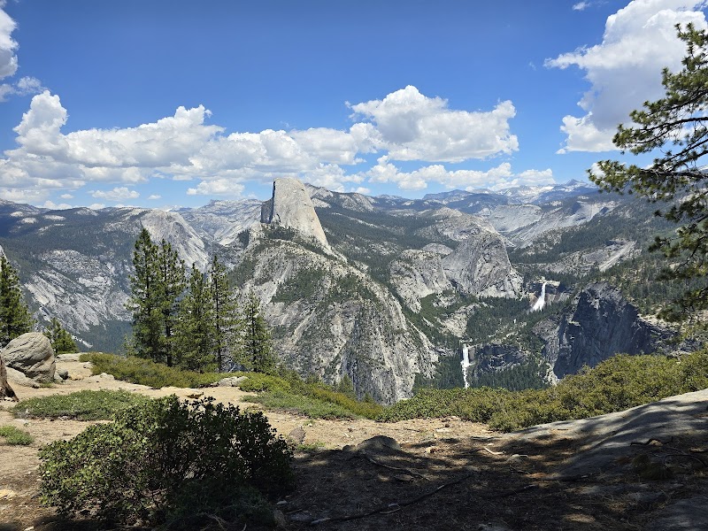Mist Trail: Adventure Awaits in Yosemite - Mist Trail