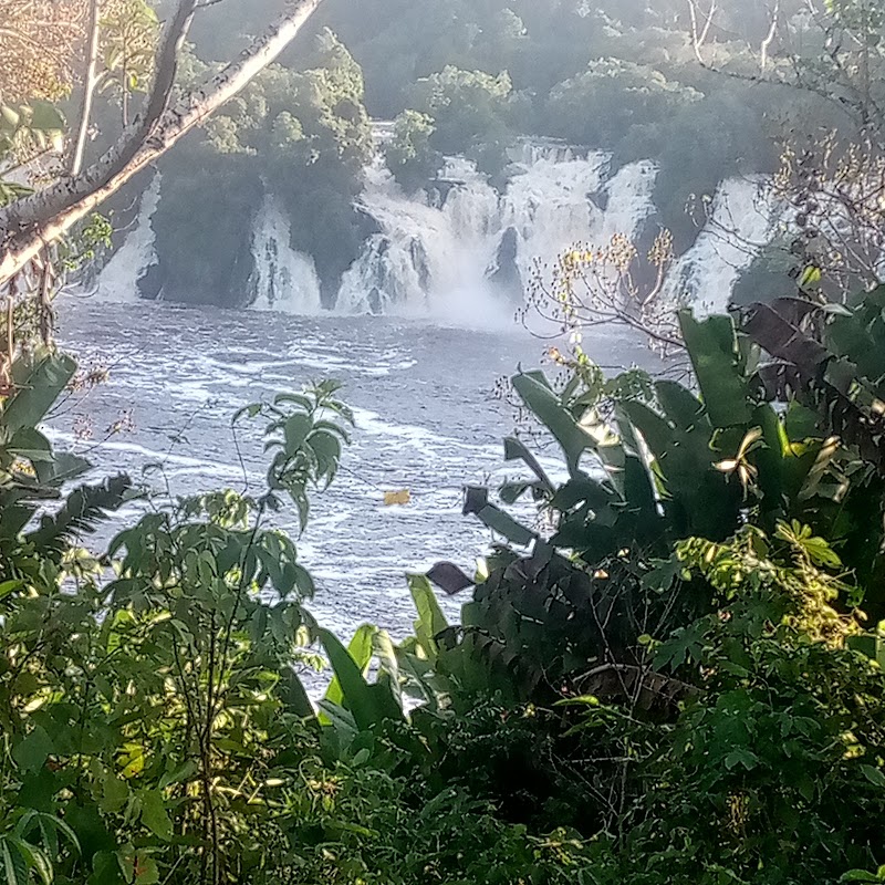 Waterfalls of the Amazon: Salto Pará - Salto Pará