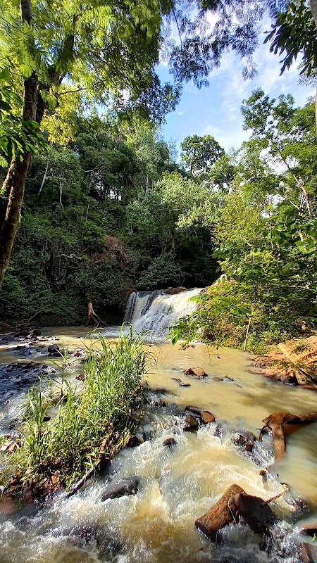Waterfalls of Puerto Iguazú - Puerto Iguazú