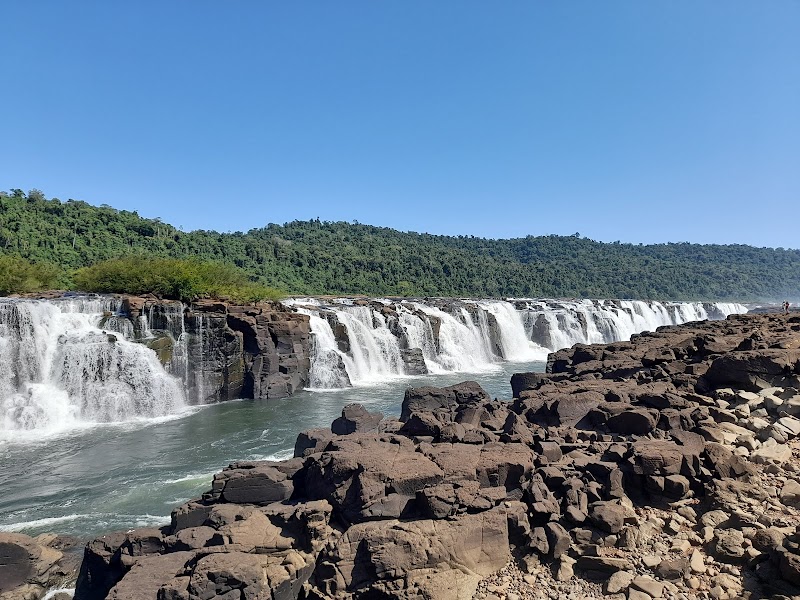 Turvo State Park adventures
