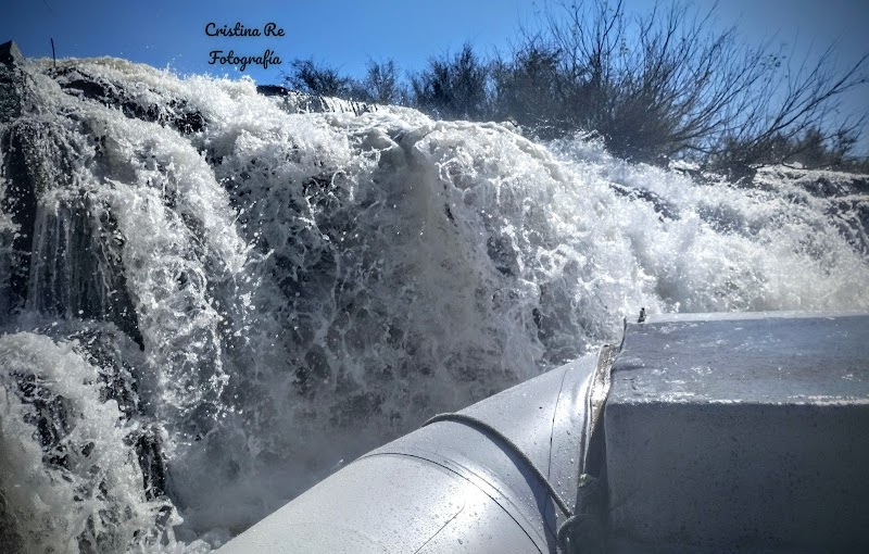 Majestic Waters: Moconá Falls - Moconá