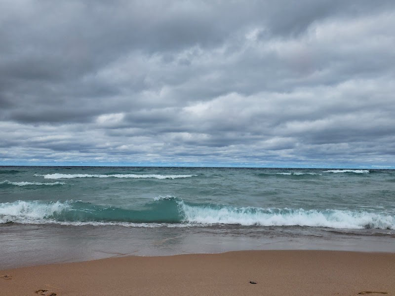 Sands of Time: Dunes Trail in Glen Arbor - Dunes Trail