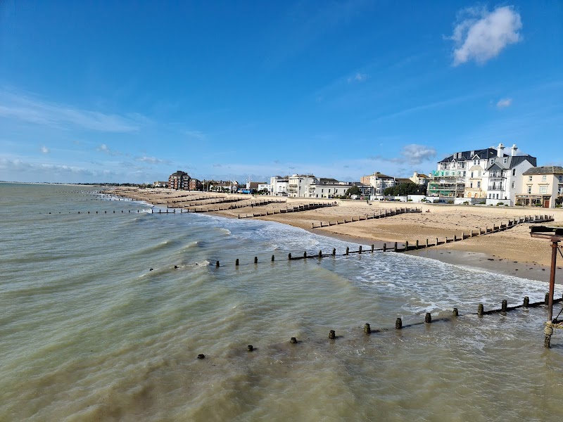 Bognor Regis, West Sussex adventures
