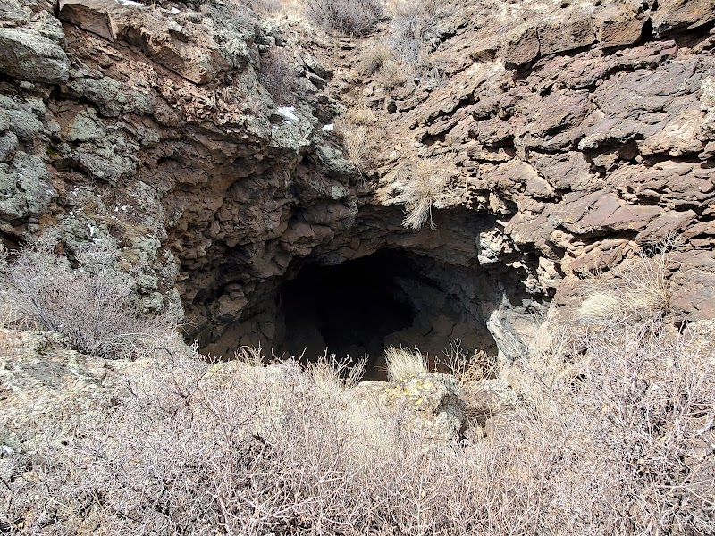 Explore the Enchantment of El Malpais - El Malpais National Monument
