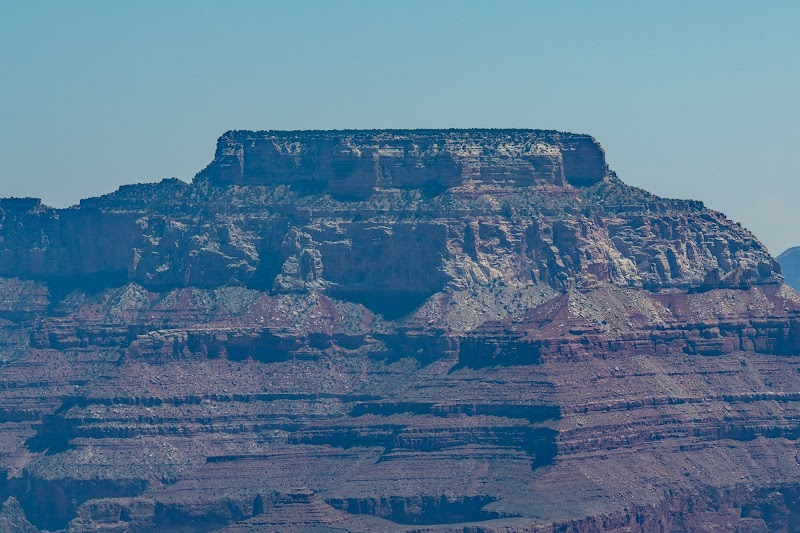Awe-Inspiring Vistas: Wotans Throne - Wotans Throne