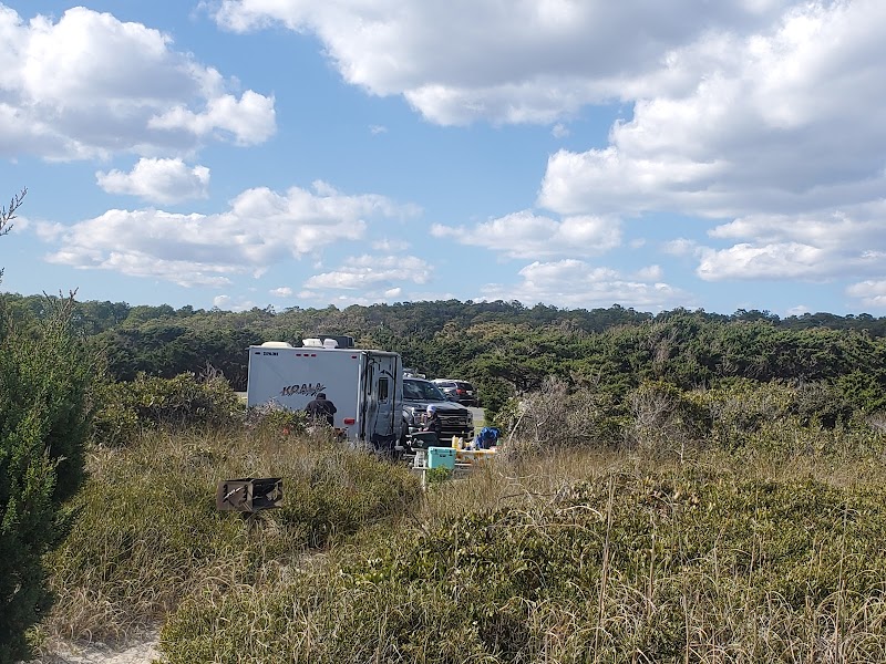 Coastal Charm at Ocracoke Campground - Ocracoke Campground