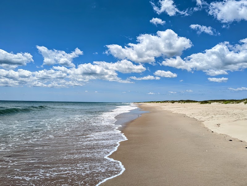 Coastal Charm at Ocracoke Campground - Ocracoke Campground