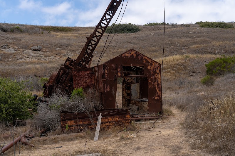 Discover the Scenic Serenity of Scorpion Canyon Loop Trail outdoor detail