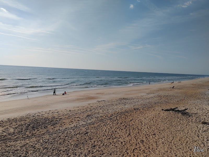 Seaside Wonders at South Ponte Vedra Beach - South Ponte Vedra Beach Recreation Area