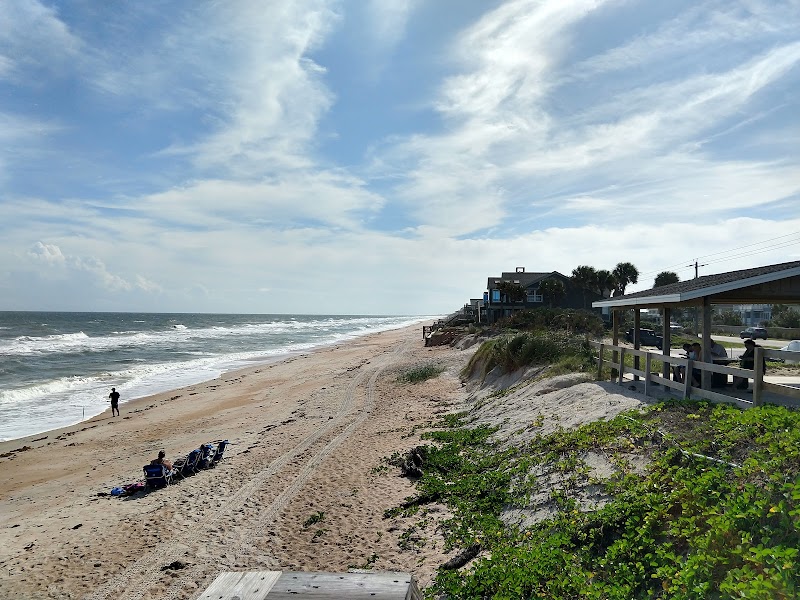 South Ponte Vedra Beach Recreation Area adventures