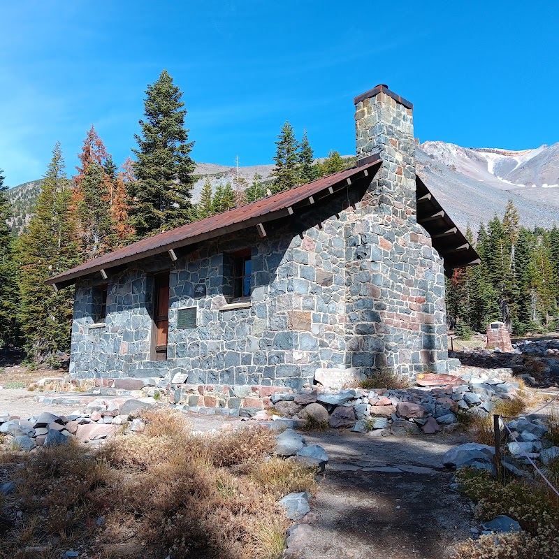 Discovering the Charm of Horse Camp, Mt Shasta surrounding landscape