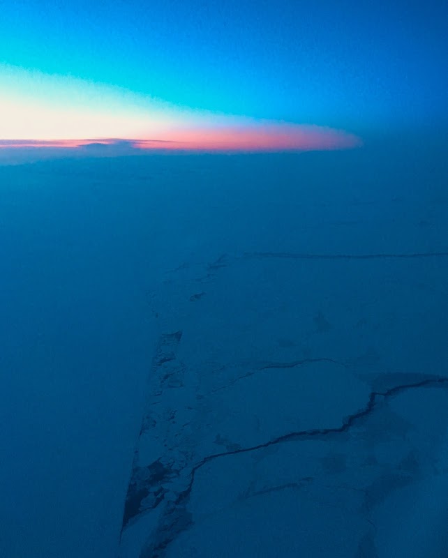 Icy Marvel: Baffin Bay - Baffin Bay