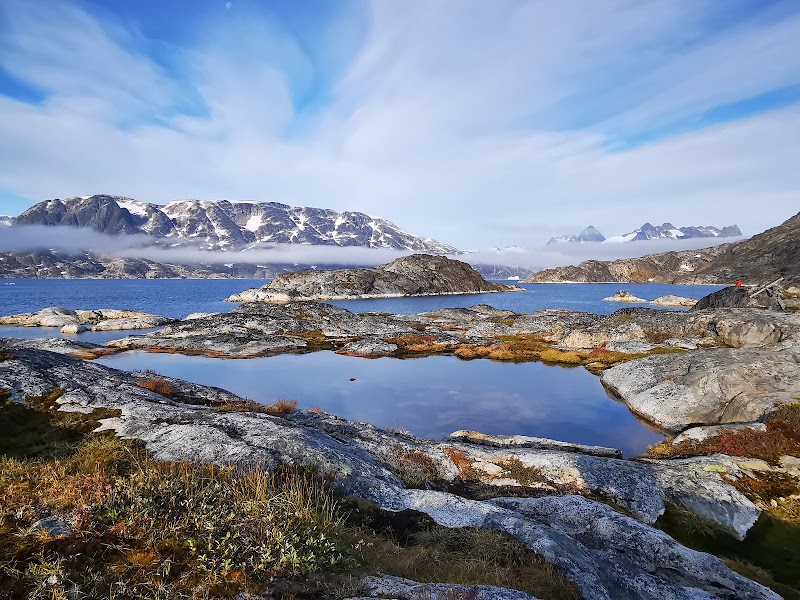 Icy Marvel: Baffin Bay - Baffin Bay