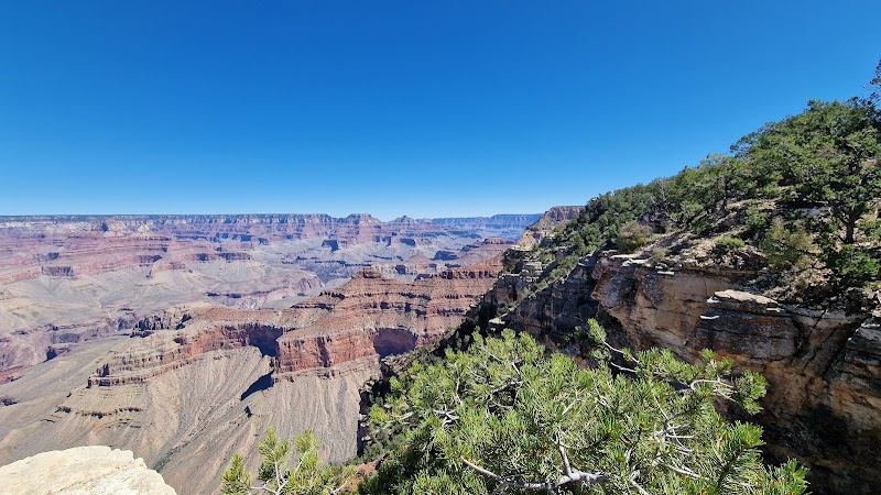 Journey Through Time: Trail of Time in Grand Canyon - Trail of Time