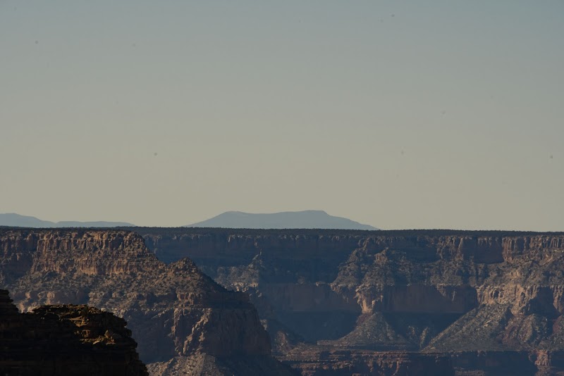 Journey Through Time: Trail of Time in Grand Canyon outdoor detail