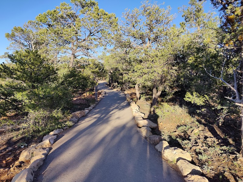 Journey Through Time: Trail of Time in Grand Canyon - Trail of Time