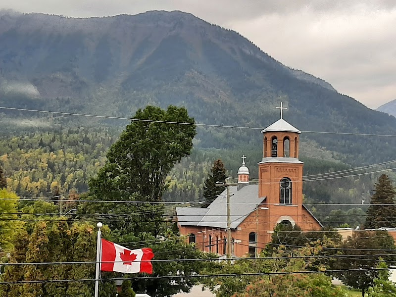 Majestic Mountains of Fernie - Fernie
