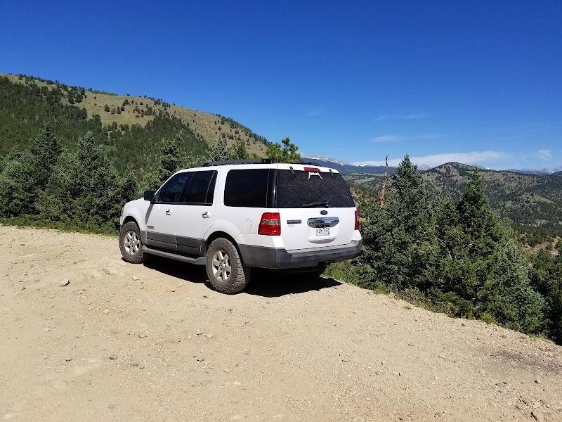 Mountain Adventure at Switzerland Trail - Switzerland Trail
