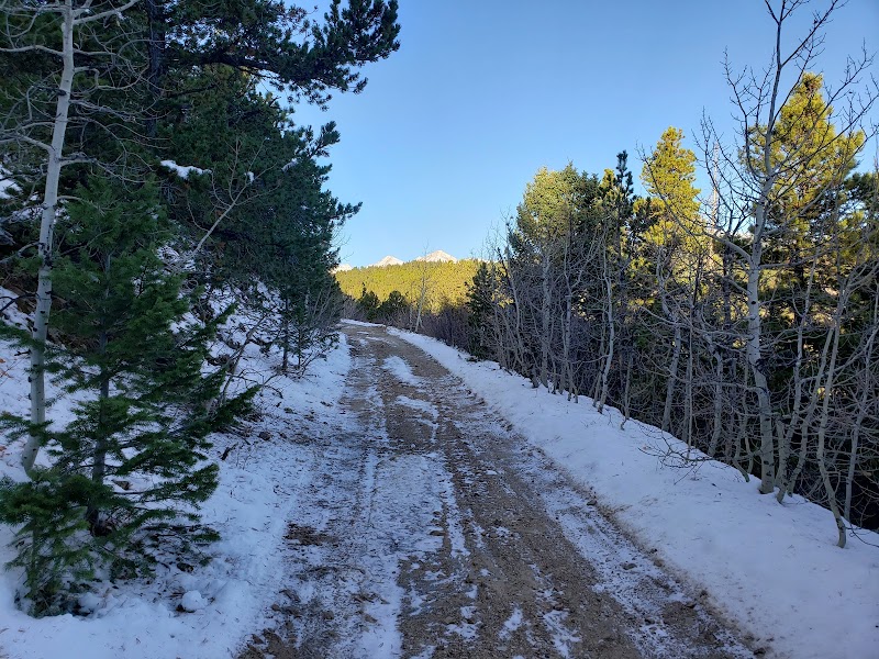 Mountain Adventure at Switzerland Trail - Switzerland Trail