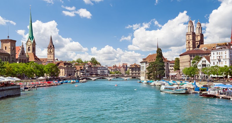 Discover the Charm of Basel - Switzerland