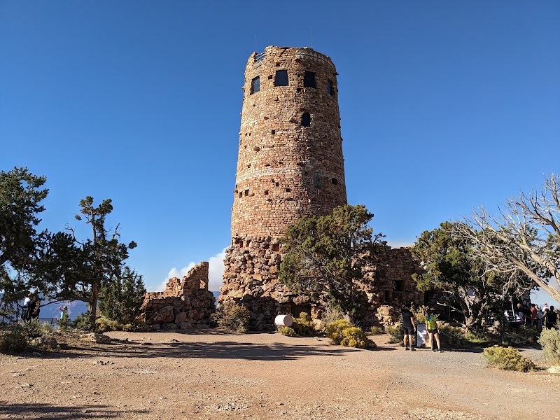 Majestic Views of the Grand Canyon - Grand Canyon tours