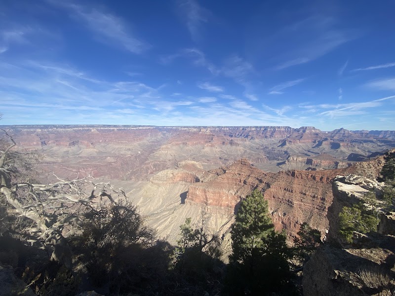 Majestic Views of the Grand Canyon - Grand Canyon tours