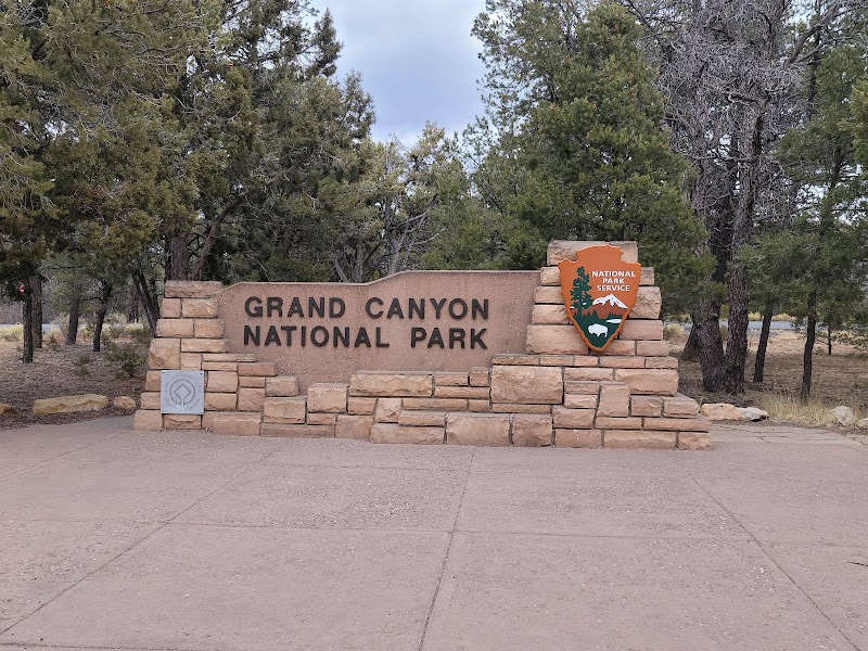 Majestic Views of the Grand Canyon outdoor detail