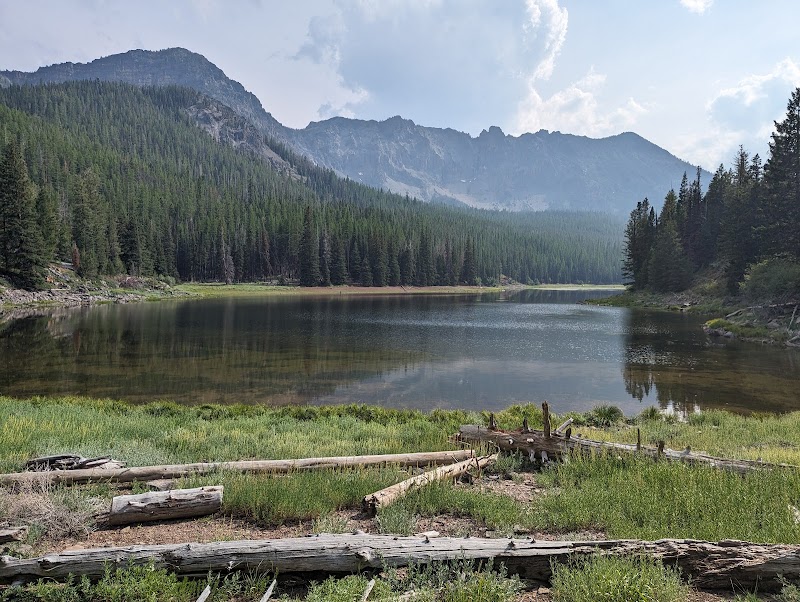Strawberry Mountain Wilderness, Malheur National Forest adventures