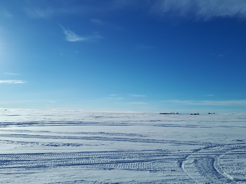 Pingualuit Crater: A Frozen Jewel in Nunavik - Pingualuit National Park