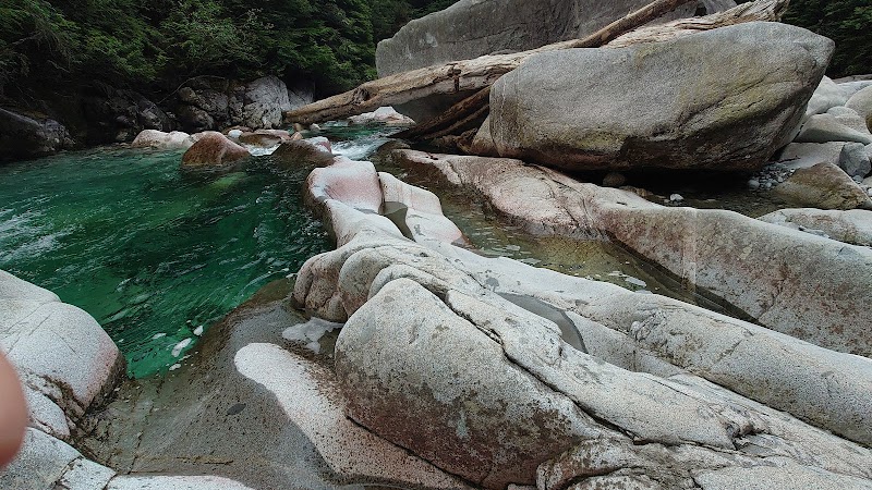 Widgeon Falls: A Cascading Gem in British Columbia - Widgeon Falls