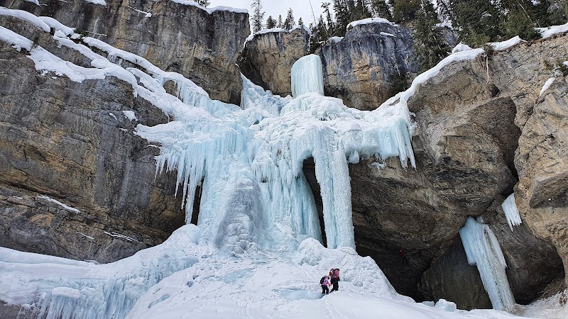 Waterfall Wonder: Panther Falls - Panther Falls