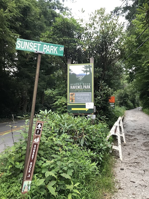 Exploration Awaits at Ravenel Park - Ravenel Park - Highlands Cashiers Land Trust