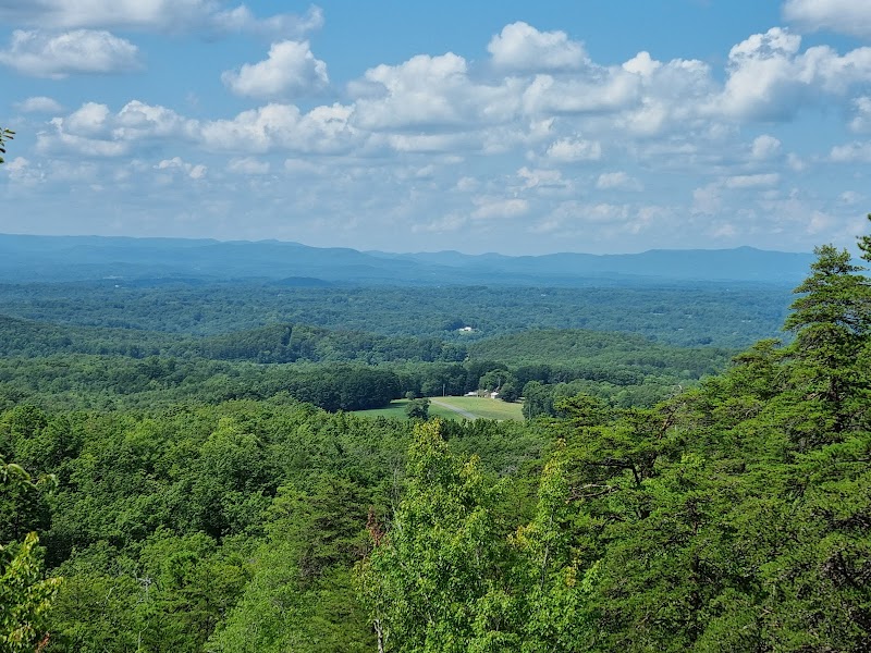 Discover the Serenity of Window Falls - Window Falls