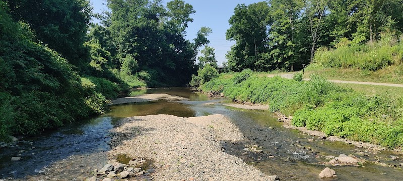 Serene Escape at Little Sugar Creek - Tanbark Place - Little Sugar Creek- Tanbark Place